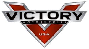 VICTORY logo