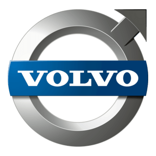 VOLVO logo