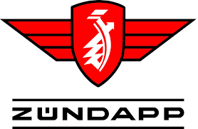 ZUENDAPP logo